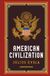 American Civilization