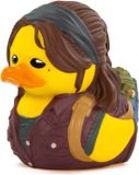 TUBBZ Numskull TUBBZ The Last of Us Tess Rubber Duck 9cm