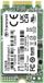 Transcend MTE460T-I 128 GB NVMe/PCIe M.2 SSD 2242