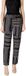 JDY Broek JDYPEPPER Loose fit met wijde pijpen Zwart
