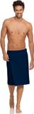 Vossen sauna kilt Will-L heren marine