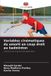 Variables Editions Notre Savoir Variables cinématiques du amorti en coup droit au badminton