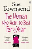 The Woman Who Went to Bed for a Year