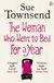 The Woman Who Went to Bed for a Year