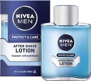 Nivea Aftershave Original 100 ml