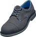 uvex 8469 8469845 Lage veiligheidsschoenen S2 Schoenmaat (EU): 45 Grijs 1 paar