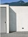 Lyora Lampe murale droite Vision anthracite