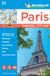 PARIS Michelin Paris Plan: Transport Map 52