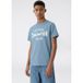 Champion T-Shirt SPORTWEAR T-Shirt Standard Fit für Kinder und Jugendliche, Kurzarmdesign, aus Baumwolle, Standard Fit