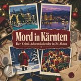 Mord tiptop Mord in Kärnten