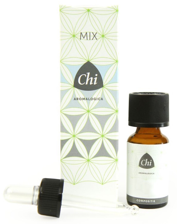 Chi Olie Zeebries 10ml