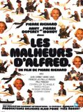 Les Malheurs d'Alfred Blu-ray