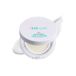 esfolio - 3HA Clear Soothing Sun Cushion - 2 Couleurs Blanc Neige