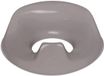 Bébé-jou Toiletverkleiner de luxe Chalk Brown