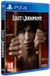 Playstation Games Lost Judgment PS4 Blu-ray Action Aventure Standard edition 18+