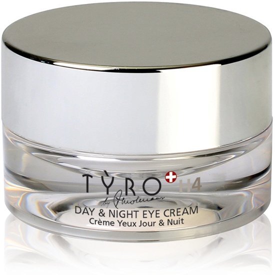 Tyro Day & Night Eye Cream 15ml