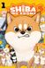 Shiba Inu Rooms Shiba Inu Rooms, Vol. 1