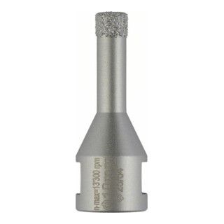 Bosch Dry Speed diamant natboor - 30 mm - 1 stuk