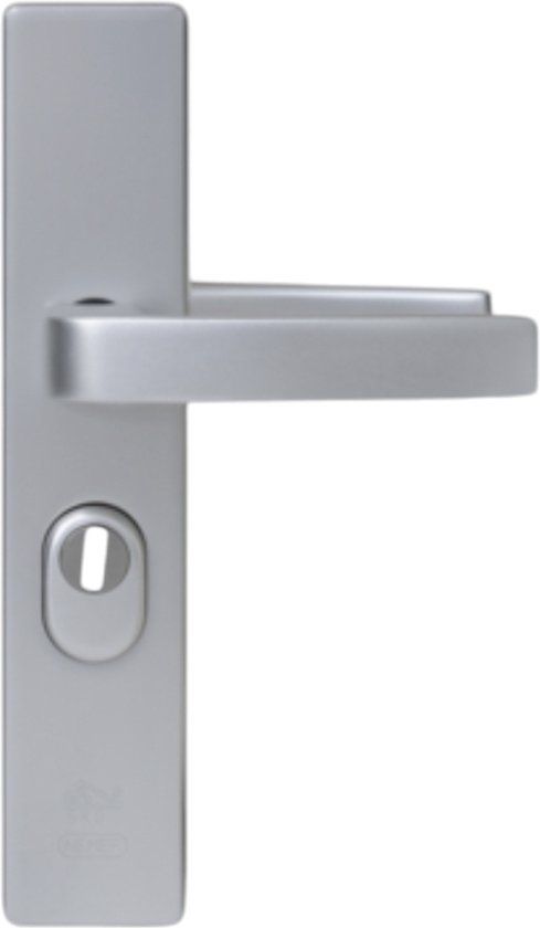 NEMEF Veiligheidsbeslag LS | Kerntrekbeveiliging | SKG 3-sterren | 55 mm