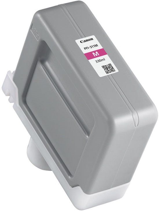 Canon PFI-311 M Magenta Inktcartridge