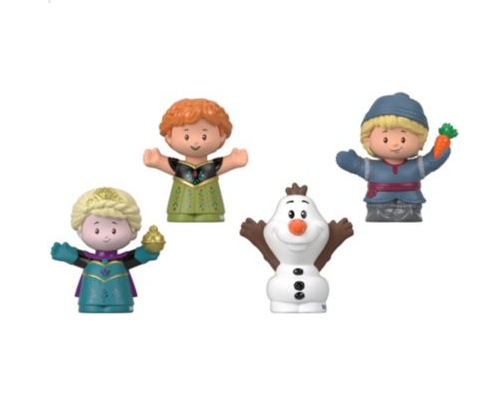 Fisher-Price Little People GMJ13