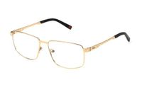 Fila VFI713 0300 ORO ROSE' LUCIDO TOTALE 57/15/145 MAN Brilmonturen