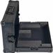 Innox IX-HX-LI-DDJXP2 flightcase - Noir