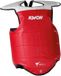 KWON Erkende frontplaat wt Kwon rec. Blauw/Rood XL Textiel Homme Adultes