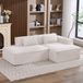 OKWISH Zitbank Beige