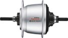 Shimano Versnellingsnaaf SG-C7000 Nexus 5v 16g 187/32 Zilver
