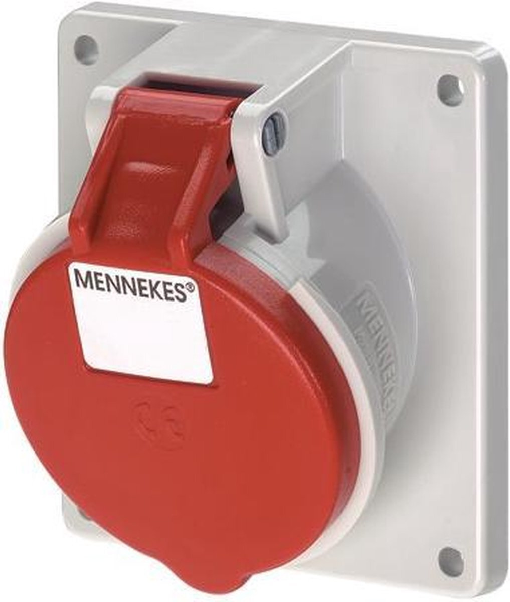 Mennekes cee abcntds 4p 32a 400 xd