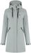 Kjelvik Outdoorjas Mila Blauw
