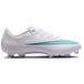 Nike Mercurial Vapor 17 Academy Low-top FG/MG IF8517 Chaussures de football