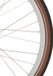 Cortina Velg J19SZ Light Grey Matt