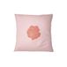 Bona Basics Decoratieve Kussenhoes Lichtroze 45x45 cm