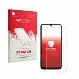 upscreen Screenprotector voor Xiaomi Redmi A7 Pro - Folie Beschermfolie transparant