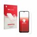upscreen Screenprotector voor Xiaomi Redmi A7 Pro - Folie Beschermfolie transparant