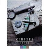 Keepers - Keepers - CD