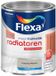 Flexa Mooi Makkelijk Radiatoren Zijdeglans Creamy Matcha 750 Ml