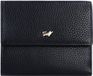 Braun Buffel Braun Büffel Asti Wallet Black Zwart
