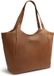 Chesterfield Mireya Shopper Cognac Lichtbruin