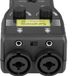Saramonic SmartRig+ DI audio interface voor iPhone of iPad - 2 x XLR inputs