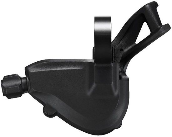 Shimano Sl-m5130 R10 R.h Dekselkap Zilver