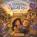 IL GIARDINO SEGRETO DELLE API: Una Dolce Storia Illustrata sulla Natura e l'Amicizia per Bambini. Un Libro Educativo per la Buonanotte su Come Salvare le Api