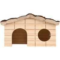 AniOne houten huis Inga S