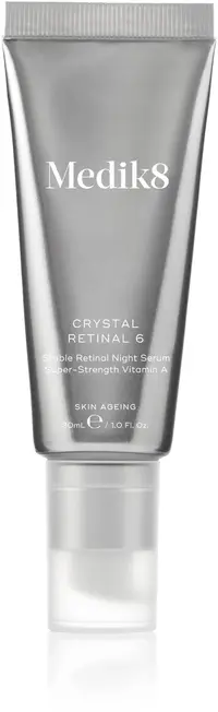 Medik8 Crystal Retinal 6 Night Serum - 30ml