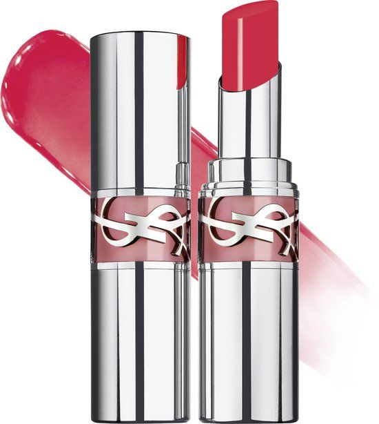 Yves Saint Laurent Rouge Volupté Loveshine Lipstick 12 - 3.2gr
