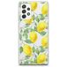 ERT GROUP mobiel telefoonhoesje voor Samsung A73 5G origineel en officieel erkend Babaco patroon Fruits 002