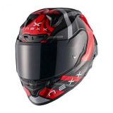 Nexx Casque Intégral X.r3r Swirl