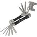 Fietsgereedschap, TWIRL F13 One Fietsgereedschapsset van staal, compact, 13 functies
